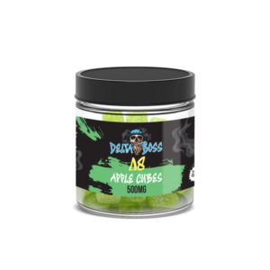 delta 8 thc gummies