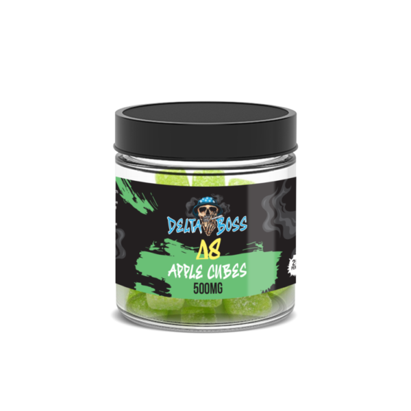 delta 8 thc gummies