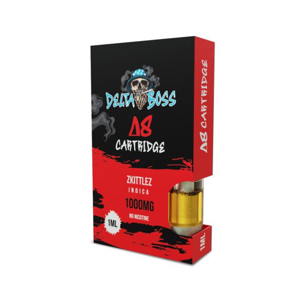 delta 8 cart Skittles