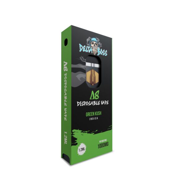 delta 8 vape