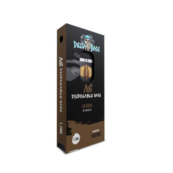 delta 8 vape