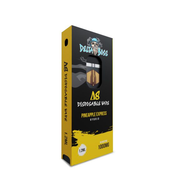 delta 8 vape