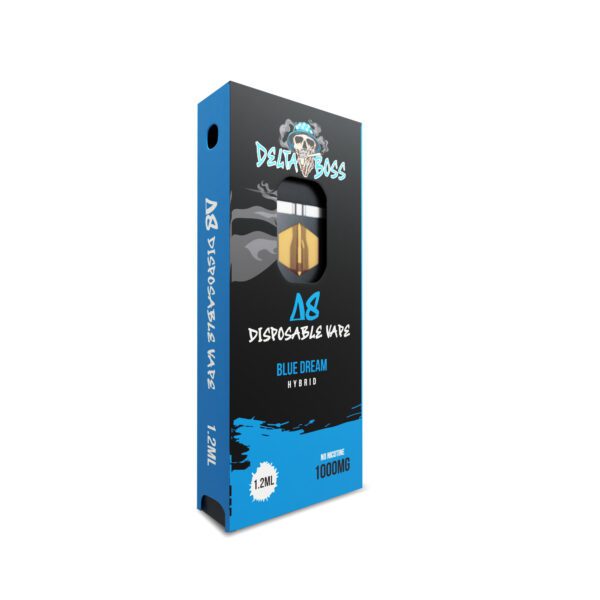 delta 8 vape