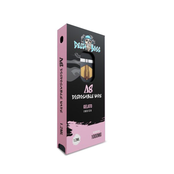 delta 8 vape