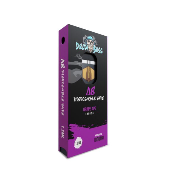 delta 8 vape