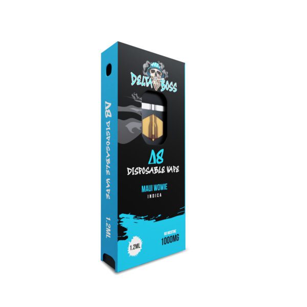 delta 8 vape