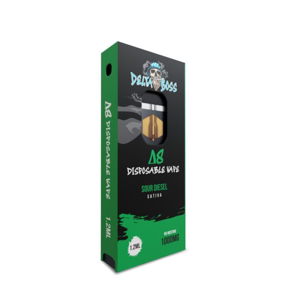 delta 8 vape
