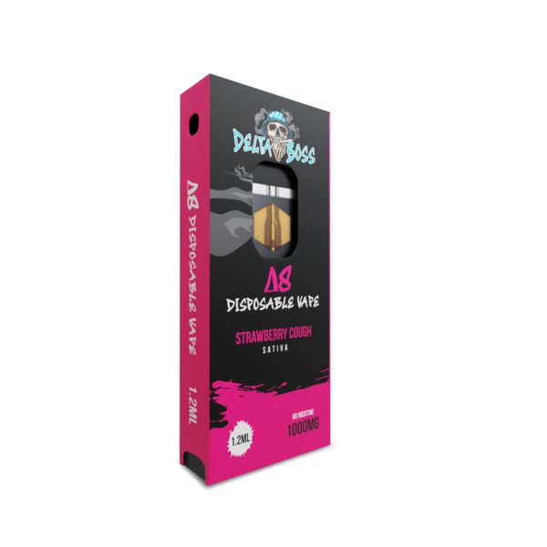 delta 8 vape