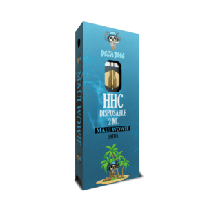 Delta-Boss-HHC-2ml-Maui-Wowie-Pen