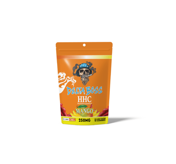 HHC Gummies - 250mg - Image 2