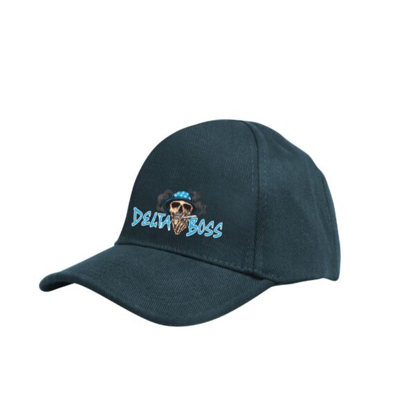 Delta Boss Hat for Men & Women - Image 2
